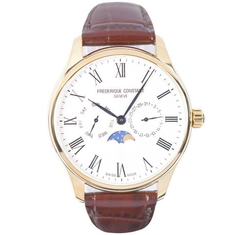 Frederique Constant FC-260WR5B5
