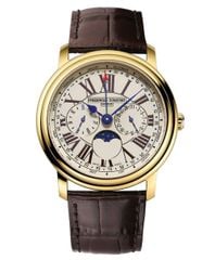 Frederique Constant FC-270EM4P5