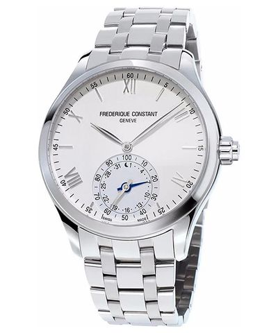 Frederique Constant 42mm Nam FC-285S5B6B