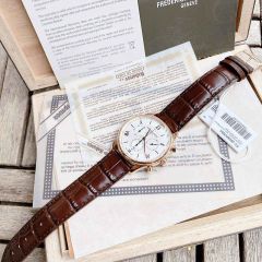 Frederique Constant 40mm Nam FC-292MV5B4