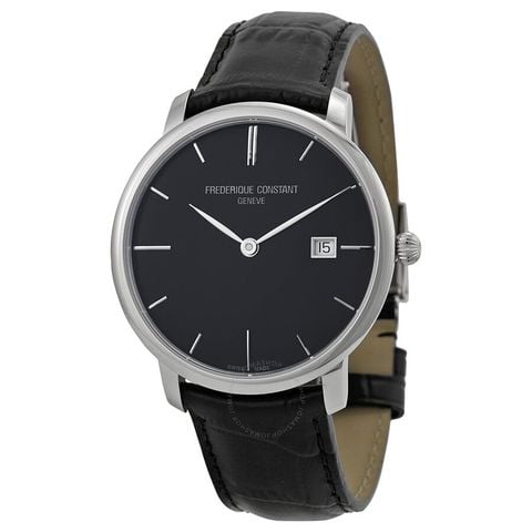 Frederique Constant 40mm Nam FC-306G4S6