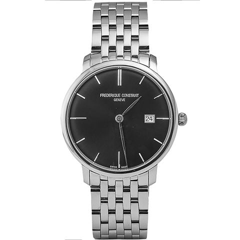 Frederique Constant 40mm Nam FC-306G4S6B2