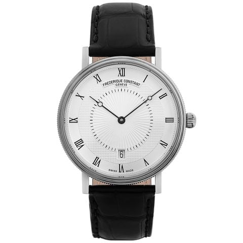 Frederique Constant 39mm Nam FC-306MC4S36