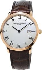 Frederique Constant 40mm Nam FC-306MR4S4
