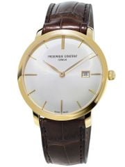 Frederique Constant 40mm Nam FC-306V4S5