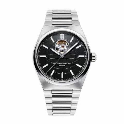 Frederique Constant 41mm Nam FC-310B4NH6B