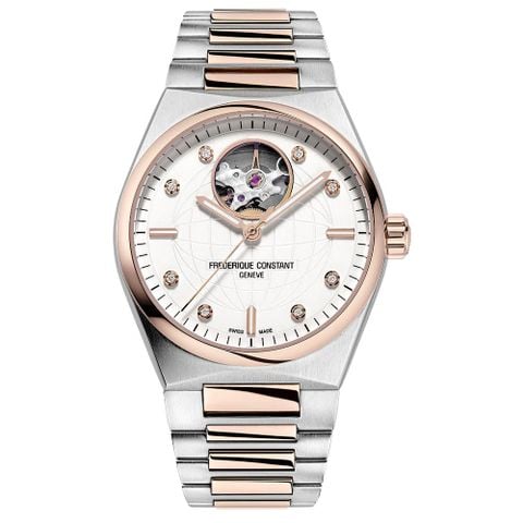 Frederique Constant 34mm Nữ FC-310VD2NH2B
