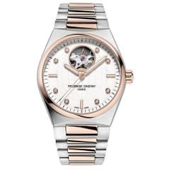 Frederique Constant 34mm Nữ FC-310VD2NH2B