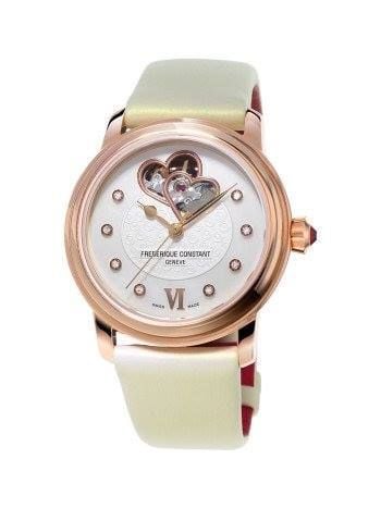 Frederique Constant 34mm Nữ FC-310WHF2P4