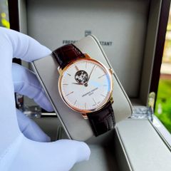 Frederique Constant 40mm Nam FC-312V4S4