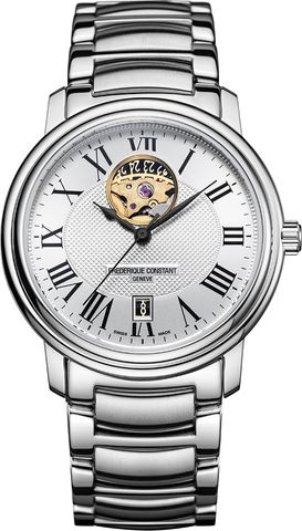 Frederique Constant 40mm Nam FC-315M4P6B3
