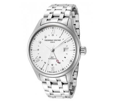 Frederique Constant 42mm Nam FC-350S5B6B