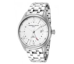 Frederique Constant 42mm Nam FC-350S5B6B