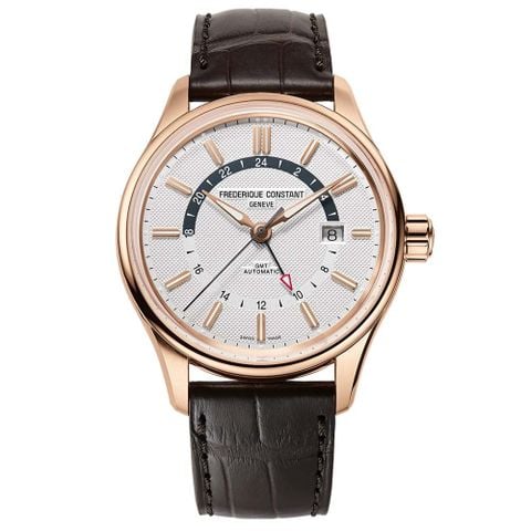 Frederique Constant 42mm Nam FC-350VT4H4
