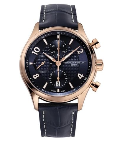 Frederique Constant 42mm Nam FC-392RMN5B4