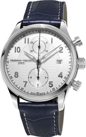 Frederique Constant 42mm Nam FC-393RM5B6