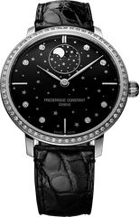 Frederique Constant 38.5mm Nữ FC-701BSD3SD6