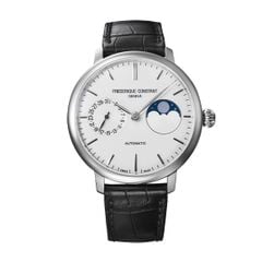Frederique Constant 39mm Nam FC-702S3S6
