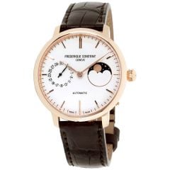 Frederique Constant 39mm Nam FC-702V3S4