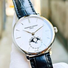 Frederique Constant 39mm  FC-703S3S6