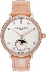 Frederique Constant 38.5mm Nữ FC-703VD3SD4