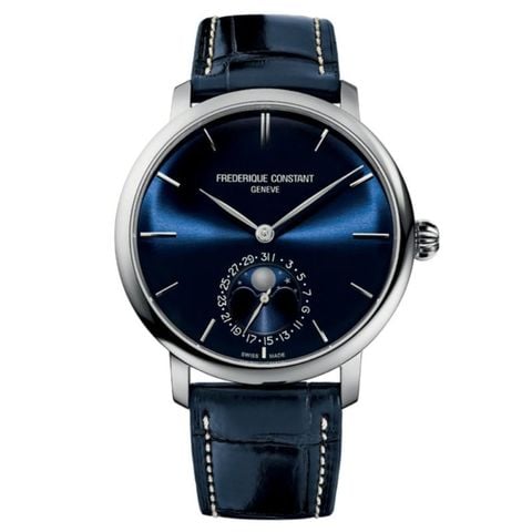 Frederique Constant 42mm Nam FC-705N4S6