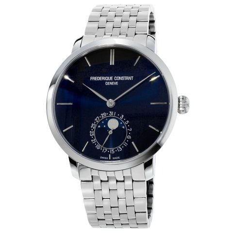 Frederique Constant 42mm Nam FC-705N4S6B