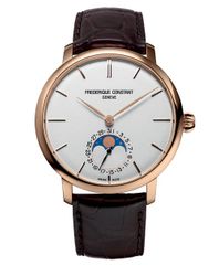 Frederique Constant 42mm Nam FC-705WR4S4