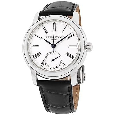 Frederique Constant 42mm Nam FC-710MS4H6