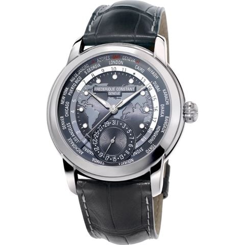 Frederique Constant FC-718DGWM4H6