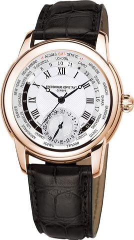 Frederique Constant 42mm Nam FC-718MC4H4