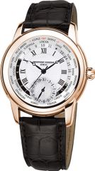 Frederique Constant 42mm Nam FC-718MC4H4