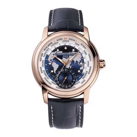 Frederique Constant 42mm Nam FC-718NWWM4H9