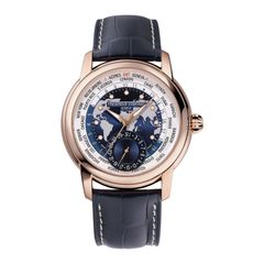 Frederique Constant 42mm Nam FC-718NWWM4H9