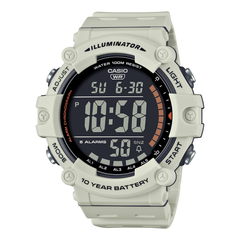 Casio 51mm Nam AE-1500WH-8B2VDF