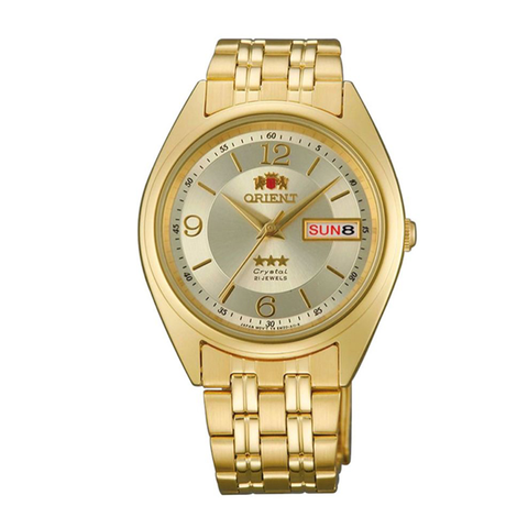 Orient 37mm Nam FAB0000CC9