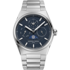 Frederique Constant 41mm Nam FC-775BL4NH6B