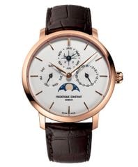 Frederique Constant 42mm Nam FC-775V4S4