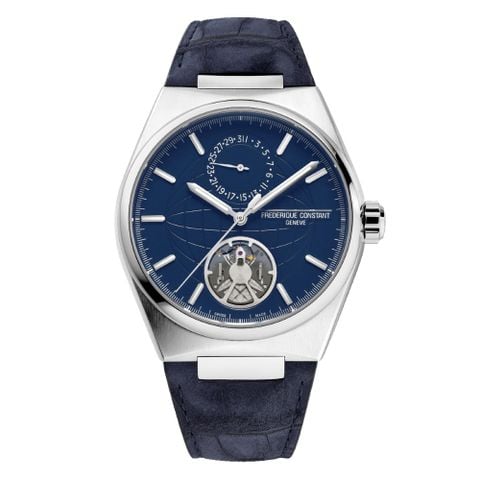 Frederique Constant 41mm Nam FC-810N4NH6