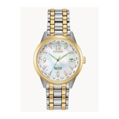 Citizen 36mm Nữ FC8004-54D