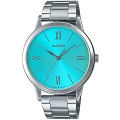 Casio MTP 41mm Nam MTP-E600D-2BDF