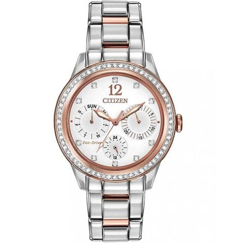 Citizen 36.5mm Nữ FD2016-51A