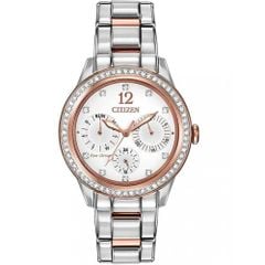 Citizen 36.5mm Nữ FD2016-51A