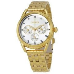 Citizen 38mm Nữ FD2052-58A