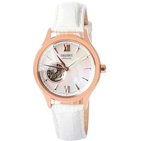 Orient 36mm Nữ FDB0A002W0