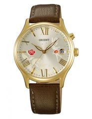 Orient 34mm Nữ FDM01005SL