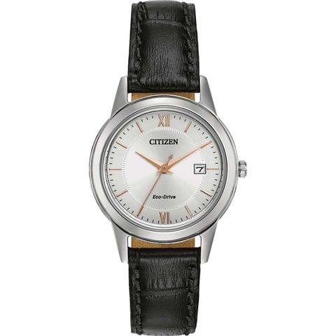 Citizen 28mm Nữ FE1086-04A
