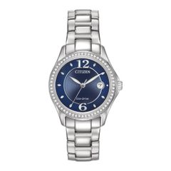 Citizen 29mm Nữ FE1140-86L