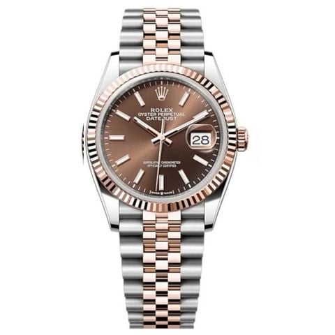 Rolex M126231-0043