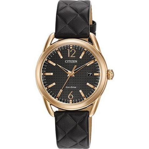 Citizen 34mm Nữ FE6083-13E